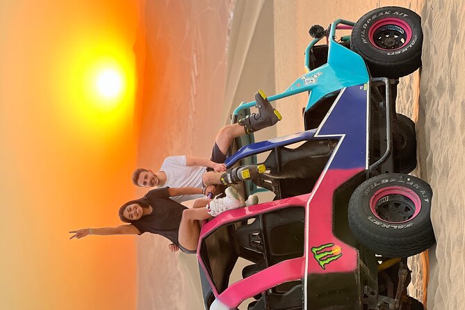 Sandboard and SandSki Experience in Huacachina - Practical Tips That Make the Day Smoother