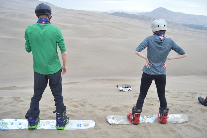 Sandboarding and Off Road in Lima (National Park Lomas de Ancón) - Lima Pickup to Desert Reality: What the Day Feels Like