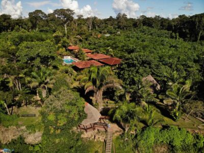 Sandoval lake 3 Days / 2 Nights - Getting to Madre de Dios: airport transfers that reduce stress