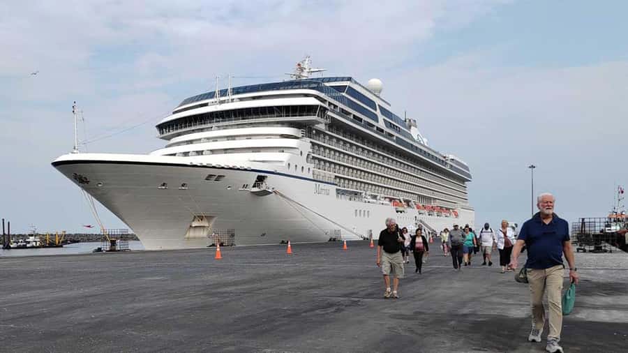 Shore Excursion from Salaverry port - Meeting in Salaverry Plaza: the one logistics step you can’t ignore
