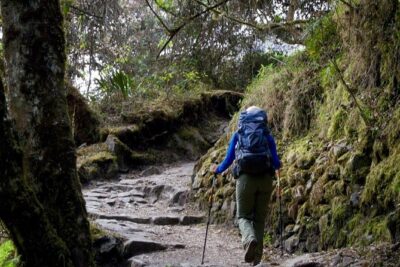 Short Inca Trail 2 Day Hike to Machu Picchu with Permits & Train - Cusco, Ollantaytambo, and the KM 104 train ride