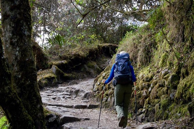 Short Inca Trail 2 Day Hike to Machu Picchu with Permits & Train - Cusco, Ollantaytambo, and the KM 104 train ride
