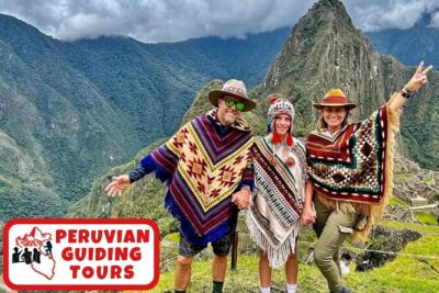 Short Inca Trail To Machu Picchu - Wiñaywayna to Intipunku: The Climb, the Meaning, Then the First Big Views