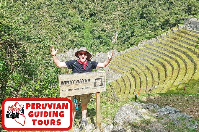 Short Inca Trail To Machu Picchu - Machu Picchu at 5:30AM: Guided Structure Plus Time to Roam