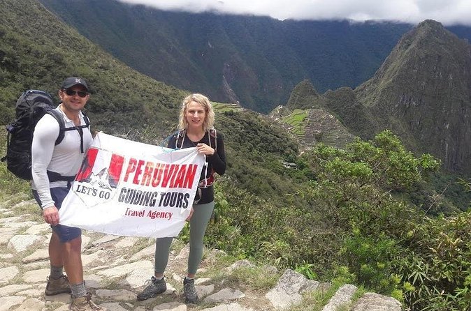Short Inca Trail To Machu Picchu - The Return Schedule: Train at 4:22PM and Back to Cusco by 8PM
