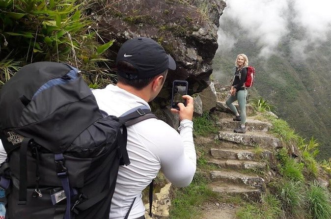 Short Inca Trail To Machu Picchu - Price and Value: What $642 Buys You in Real Terms