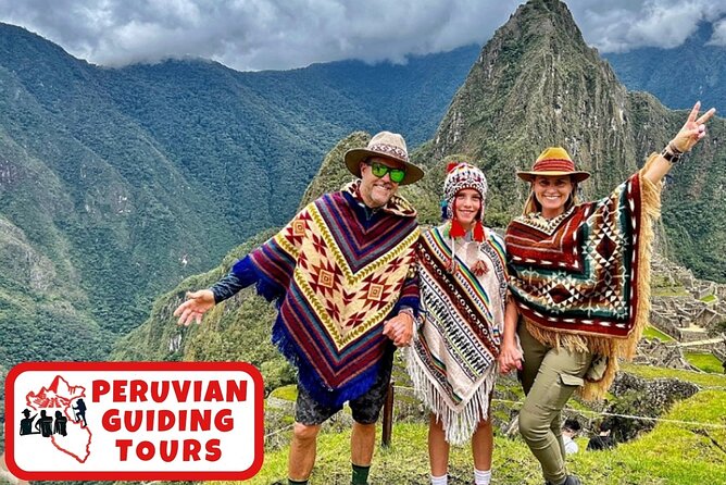 Short Inca Trail To Machu Picchu - Wiñaywayna to Intipunku: The Climb, the Meaning, Then the First Big Views