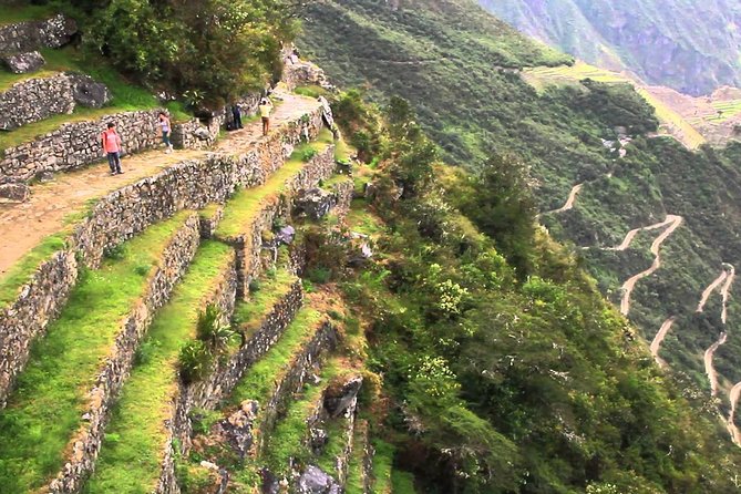 Short Inca trail to MachuPicchu || 2days - 1nigth || - Why this “short Inca Trail” feels worth your time