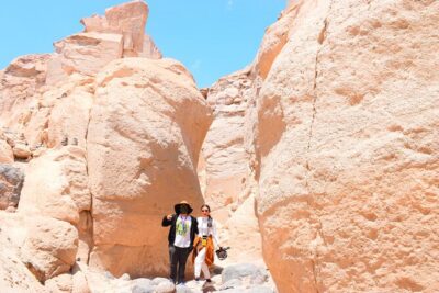 Sillar Route and Culebrillas Petroglyphs - Price and Value: How Much You Really Get for $19