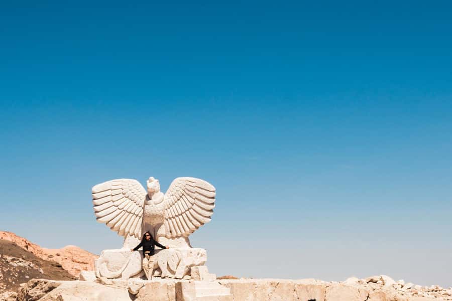 Sillar Stone Tour from Arequipa - The Drive to Quebrada de Culebrillas: Why Location Matters