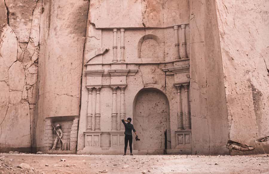 Sillar Stone Tour from Arequipa - Watching Masons Work: The Carving Lesson You Can’t Get From Photos