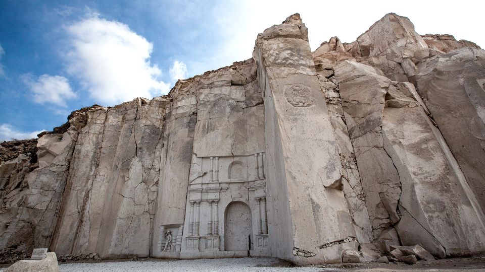 Sillar Stone Tour from Arequipa - Timing, Group Size, and Comfort Tips That Actually Help