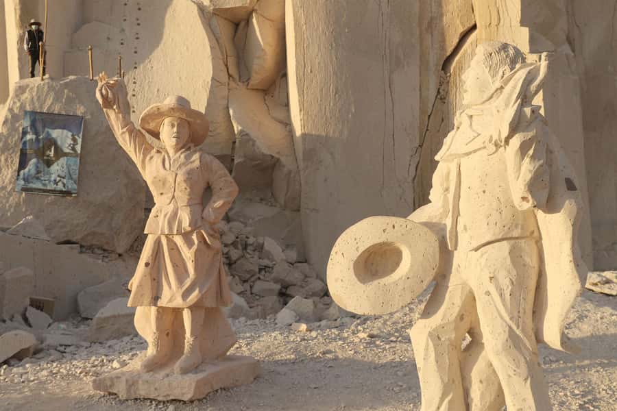 Sillar Stone Tour from Arequipa - Price and Value: Is $29 Worth It?