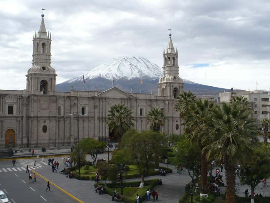Sillar Stone Tour from Arequipa - Who Should Book This Tour (and Who Might Skip It)