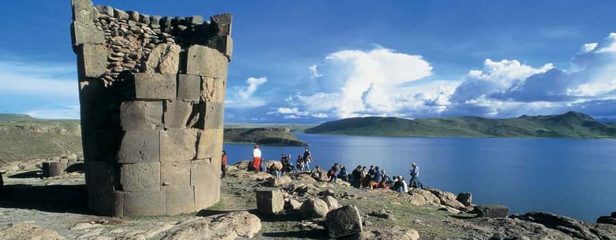 Sillustani: Chullpas de Sillustani Afternoon Half-Day Tour - Key things I’d prioritize