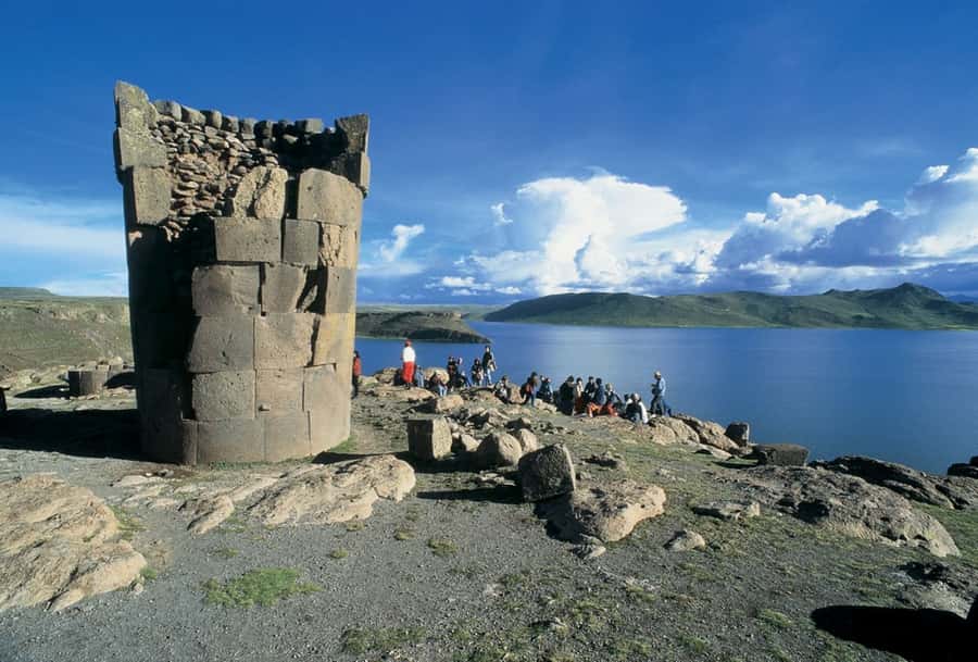 Sillustani: Chullpas de Sillustani Afternoon Half-Day Tour - What the museum adds: Kolla, Tiahuanaco, and Inca connections