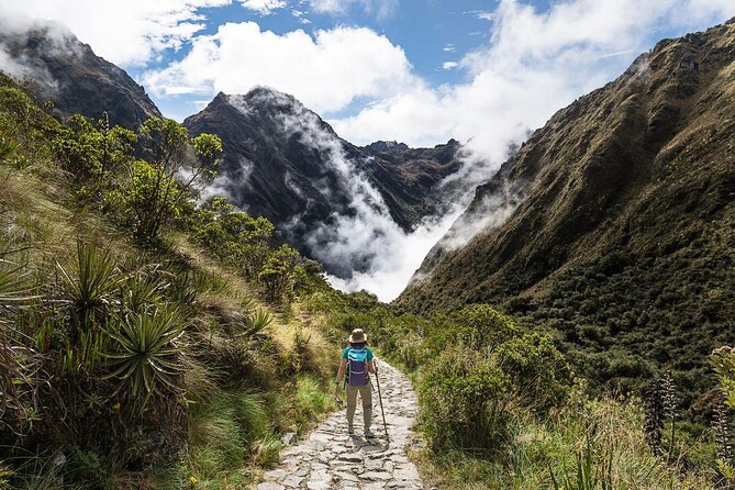Small Group: 4-Day Inca Trail Trek to Machu Picchu - Entering the official Inca Trail world (and why the group size matters)