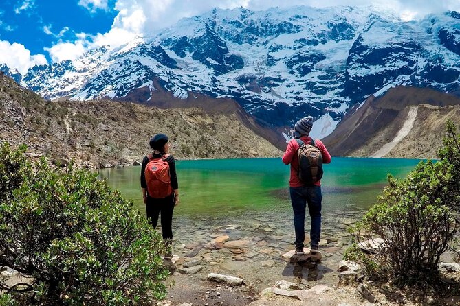 Small Group 5 Days Salkantay and Machu Picchu by Llactapata Tour - Key takeaways before you go