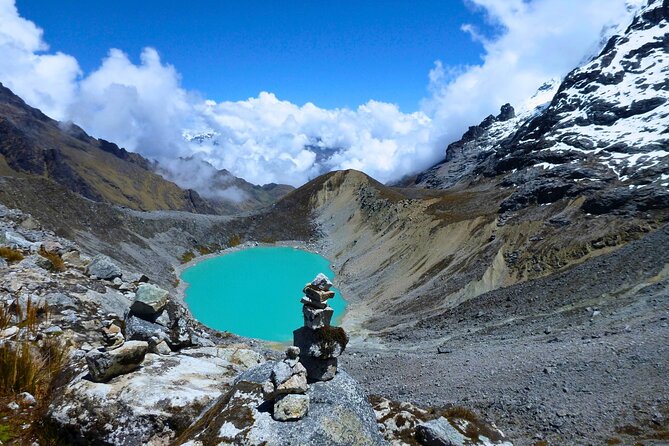 Small Group 5 Days Salkantay and Machu Picchu by Llactapata Tour - Price and value: what about $593 actually covers