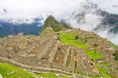 Small-Group Day Tour to Machu Picchu - Aguas Calientes Transfer and the Bus Ride Up to Machu Picchu