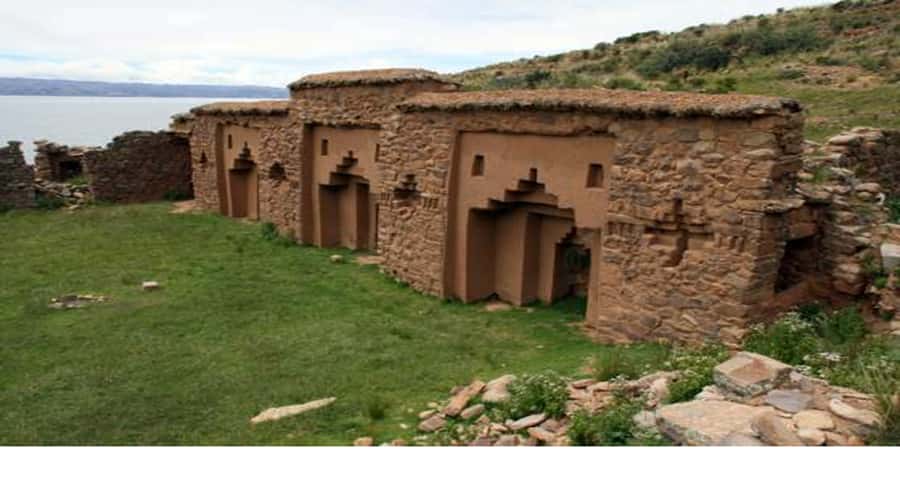 Sun and Moon Tour - 08:00 Pickup and the Lake Titicaca Speedboat Ride