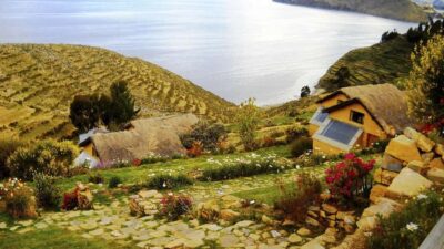 Sun and Moon Tour - Southern Isla del Sol: Pikokaina and the Temple of the Sun