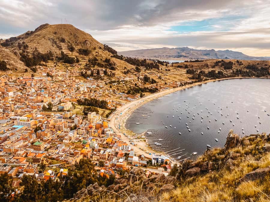 Sun island and Copacabana | From Puno or La Paz / Day Trip - Key highlights at a glance