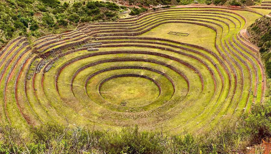 Super Sacred Valley - Quick Takeaways
