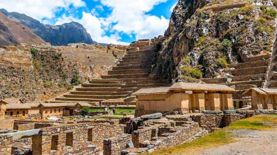 Super Sacred Valley - Price and Logistics: Is $50 Good Value?