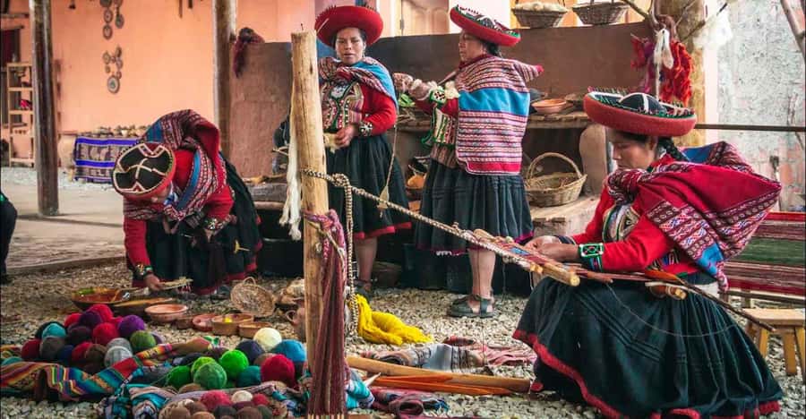 Super Sacred Valley with Transfer to Ollantaytambo - Key highlights worth getting excited about