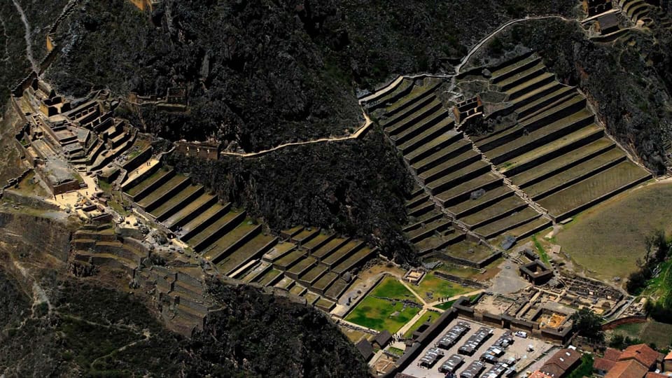 Super Sacred Valley with Transfer to Ollantaytambo - Who this tour suits best