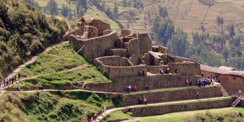 Super Sacred Valley with Transfer to Ollantaytambo - Price and value: is $35 a smart deal for this day?