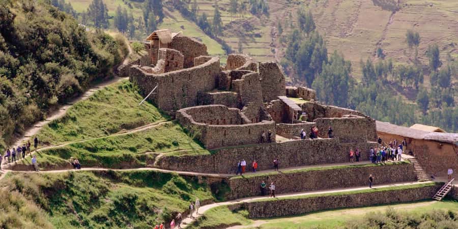 Super Sacred Valley with Transfer to Ollantaytambo - What to pay attention to on the day (so it feels smooth, not rushed)