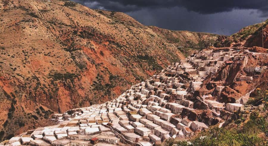 Super Sacred Valley - Pickup and Timing from Cusco: The 7:00 am Reality Check