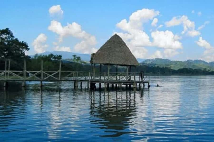 Tarapoto: Full-Day to Laguna Azul (Blue Lake) - El Sauce - Key Things You’ll Notice on This Tour