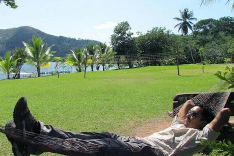 Tarapoto: Full-Day to Laguna Azul (Blue Lake) - El Sauce - A 9-Hour Schedule That Balances Travel and Water Time