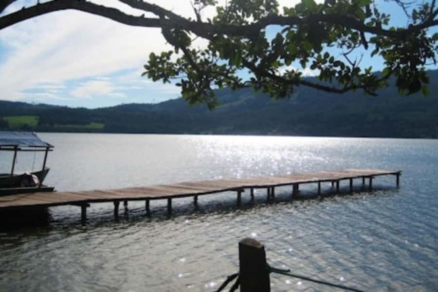 Tarapoto: Full-Day to Laguna Azul (Blue Lake) - El Sauce - Getting to Laguna Azul: Boat Time That Actually Feels Like a Tour