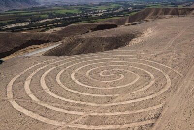The Nazca Lines & Huacachina Oasis from Lima - Private Trip - Flying the Nazca Lines: Cessna Views, What You’ll See, and How to Handle the Flight