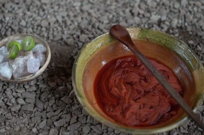 The Textile Workshop Experience in Cusco Region - The 4-hour flow: wool cleaning, dyeing, spinning, then your own bracelet/bookmark