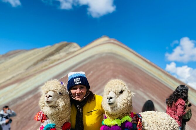 The Vinicunca Rainbow Mountain in a day from Cusco - Why the 4:00–4:30am start matters for Vinicunca
