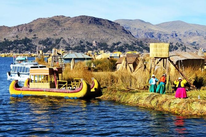 Titicaca Lake 2 Day 1 Night from Cusco to Puno - Andahuaylillas, Raqchi, Sicuani, La Raya, Pukara: Stop-by-Stop Reality Check