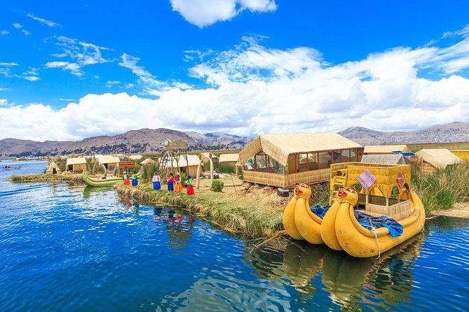 Titicaca Lake 2 Day 1 Night from Cusco to Puno - Guides, Comfort, and the Small-Group Advantage