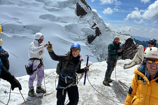 Tour Climbing Nevado Mateo | Your First 5,150 m Summit | 12 Hours - Price and Value: What $140 Really Buys You