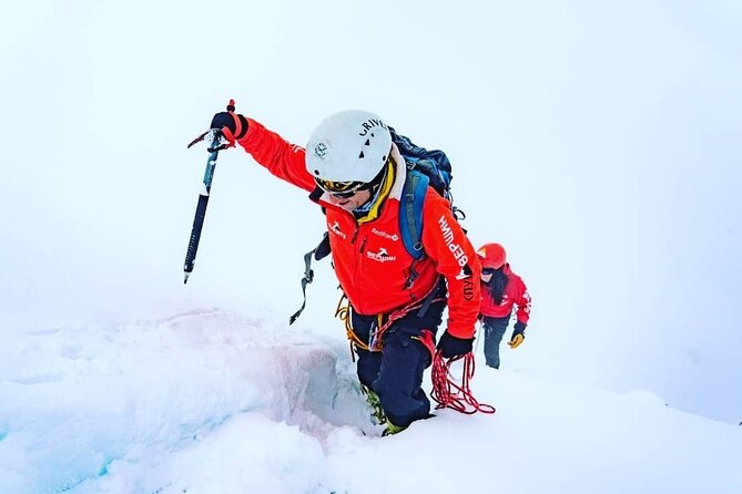 Tour Climbing Nevado Mateo | Your First 5,150 m Summit | 12 Hours - Entering Huascarán National Park Before Sunrise (and Before Your Legs Agree)