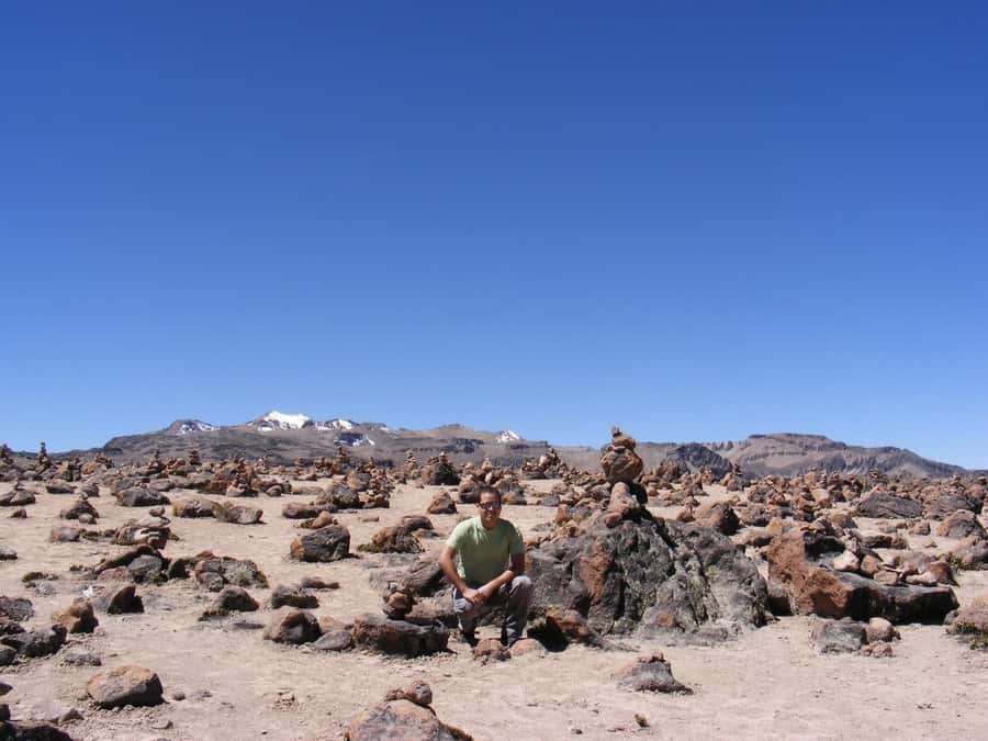 Tour Fullday Colca Canyon with Breakfast and Typical Lunch - Chacapi Thermal Baths: Optional Soaking, Strong Views