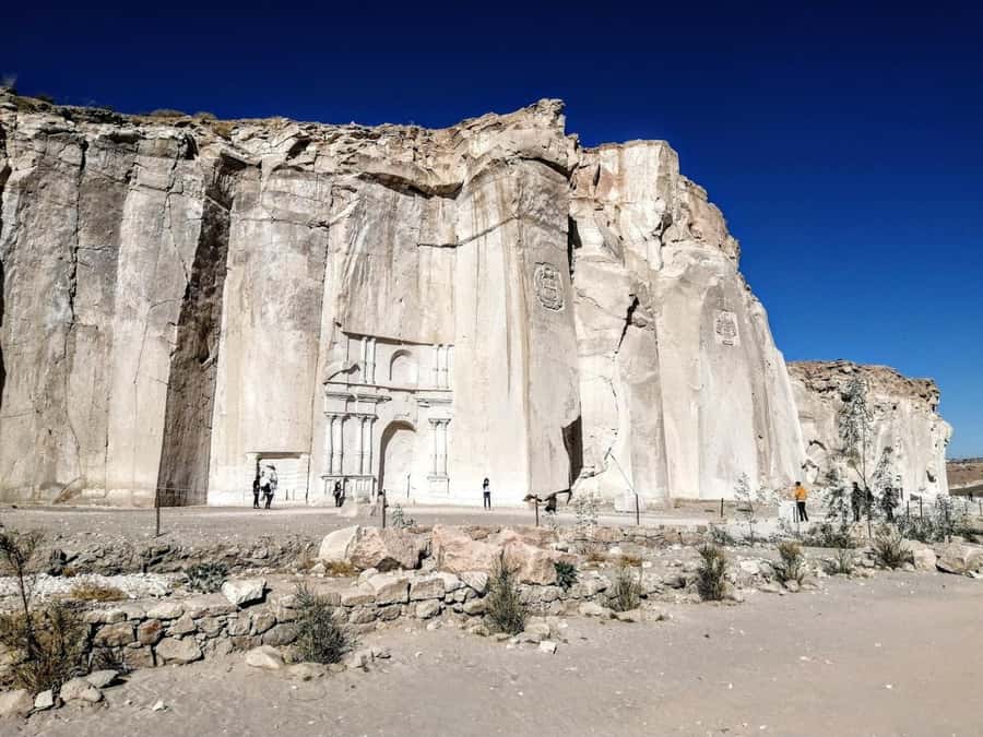 Tour + Hike to the Sillar Route and Culebrillas in Arequipa - Key points before you go