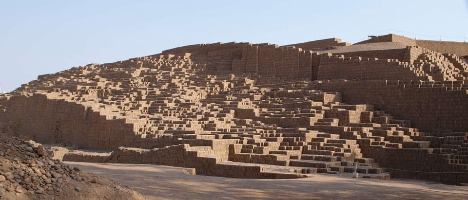 Tour Huaca Pucllana: Pyramids and Pre-Columbian Antiquity - Practical Considerations: When This Tour Is Perfect vs When It Might Annoy You