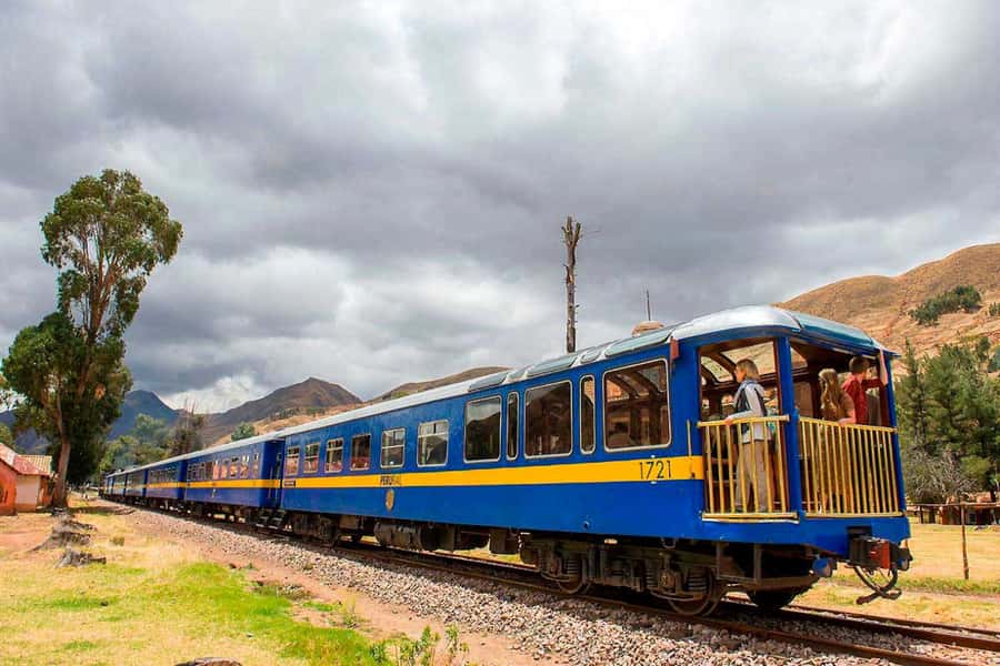 Tour Machu Picchu + Mountain of Huayna Picchu 2 days - Who this trip fits best (and who should skip it)