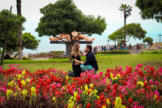 Tour Miraflores + Fotografía Profesional - Weather matters more than you think for photo tours