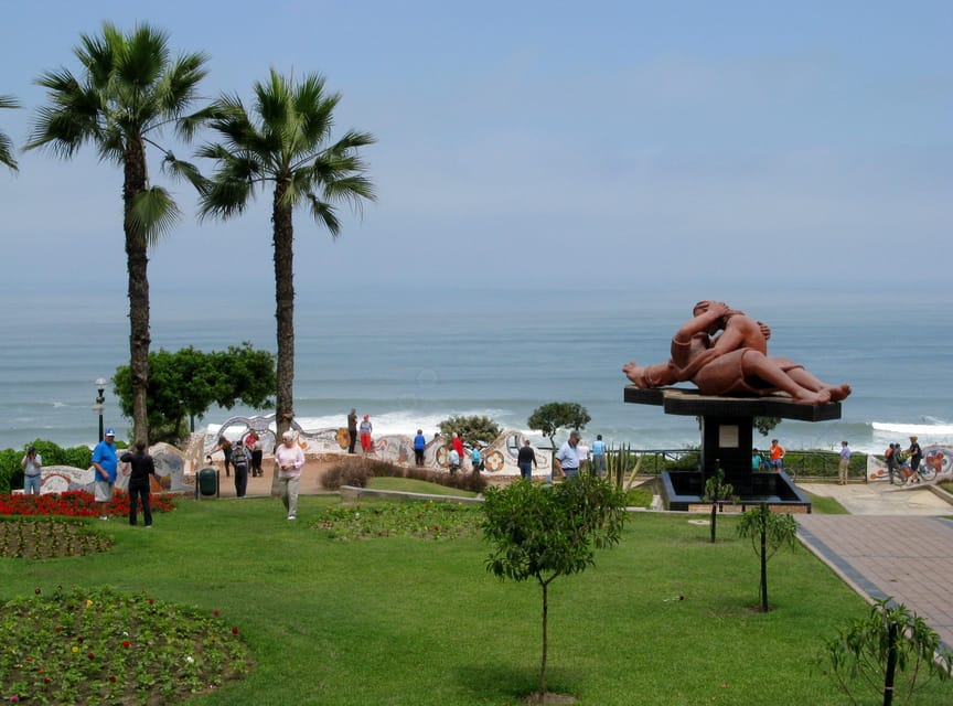 Tour of Lima with a visit to the catacombs of San Francisco. - Price and value: what $40 really covers, and what costs extra